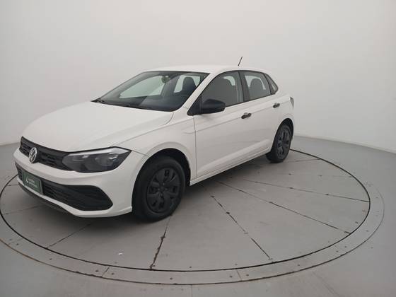 VOLKSWAGEN POLO 1.0 MPI TRACK MANUAL VOLKSWAGEN POLO 1.0 MPI TRACK MANUAL